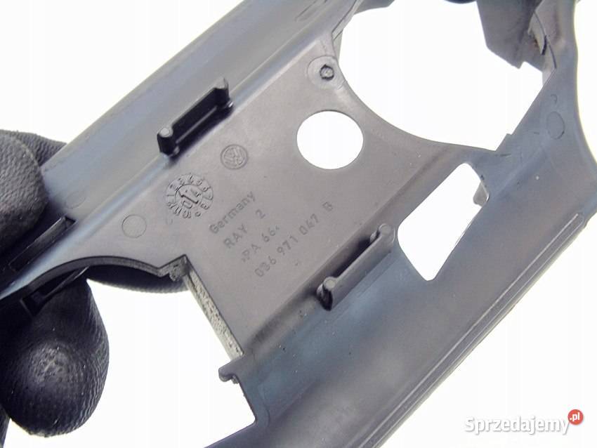 OBUDOWA CEWEK 14 16V FABIA POLO IBIZA A2 LUPO