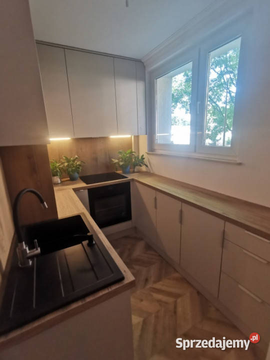 Bez prowizji remoncie 43 mkw parter k WSIZ i podkarpackie Rzeszów sprzedam