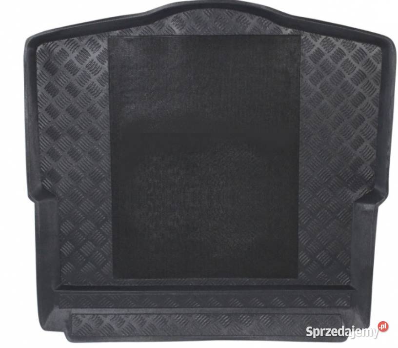 Alfa Romeo 159 0512 mata do bagażnika NOWA Łódź sprzedam