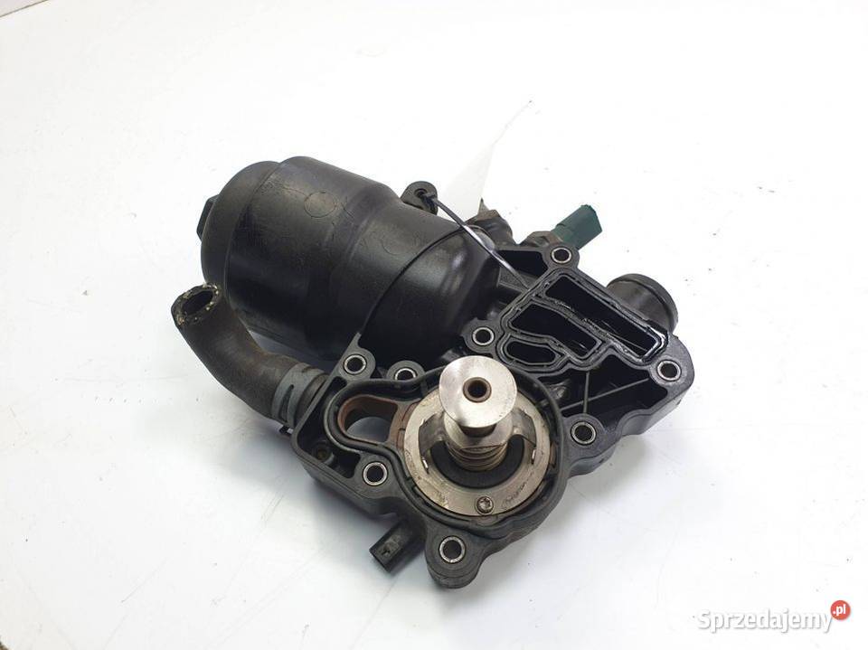 OBUDOWA FILTRA AUDI A8 D4 059115389 Lipno