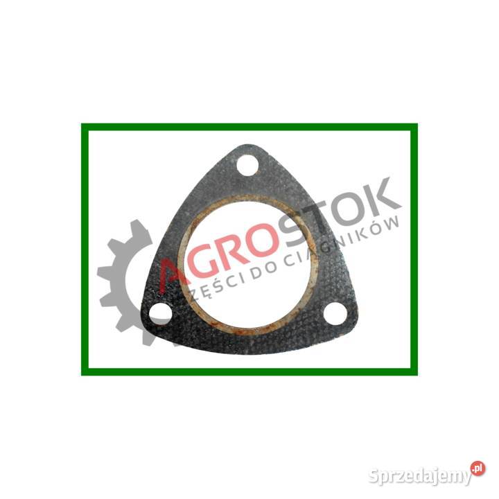 Uszczelka kolanka wydechowego ltz lubelskie Parczew