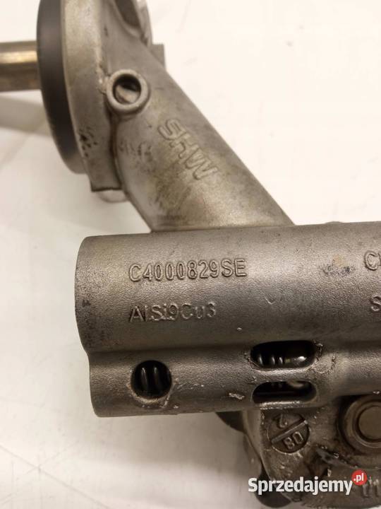 POMPA OLEJU 059115105 30 TDI VW Volkswagen osobowe