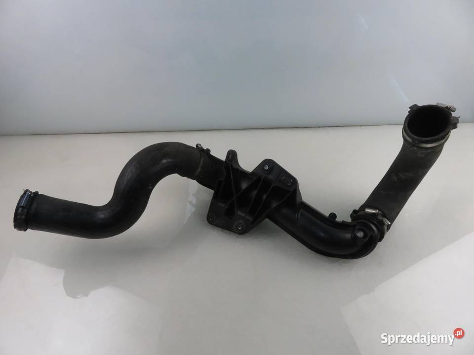 RURA INTERCOOLERA AUDI A4 B8 20 TDI 8K0145673BB