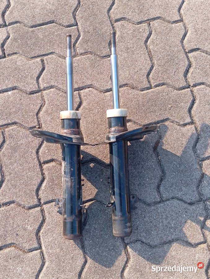Amortyzatory Peugeot 2008 9820327880 9820327780 podlaskie Białystok