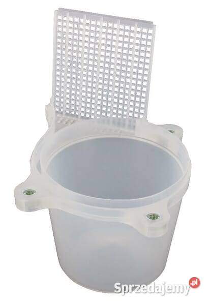 Obudowa kpl 17470ZE3842 Kamionna