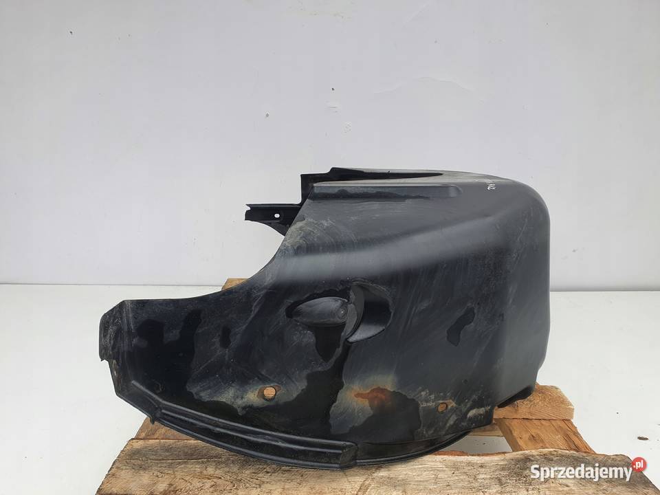 Nissan Primera P12 TYLNE NADKOLE prawe PRAWY tył Chełm