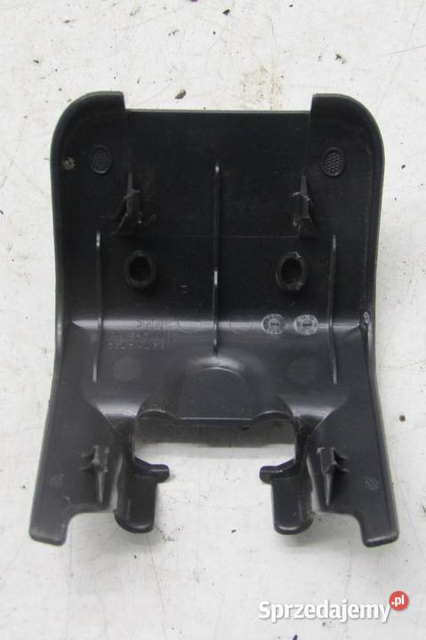 OSŁONA POSZYCIE FOTELA MITSUBISHI OUTLANDER III