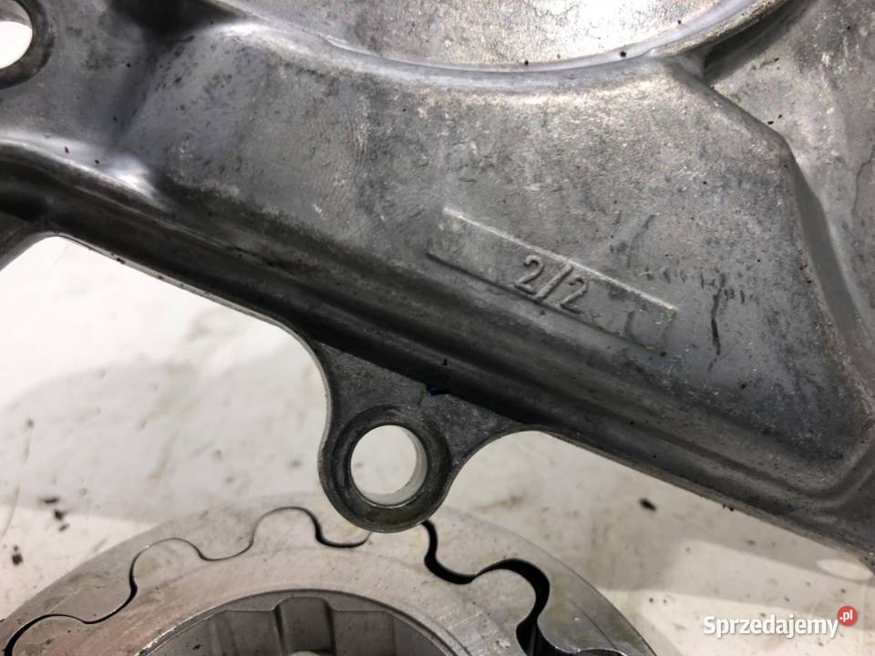 POMPA OLEJU TOYOTA COROLLA E21 M15A 16 125 podkarpackie