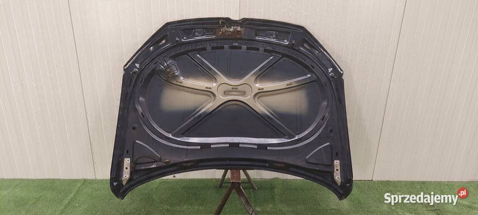 MASKA VW PASSAT B7 LAK LH5X osobowe Międzychód