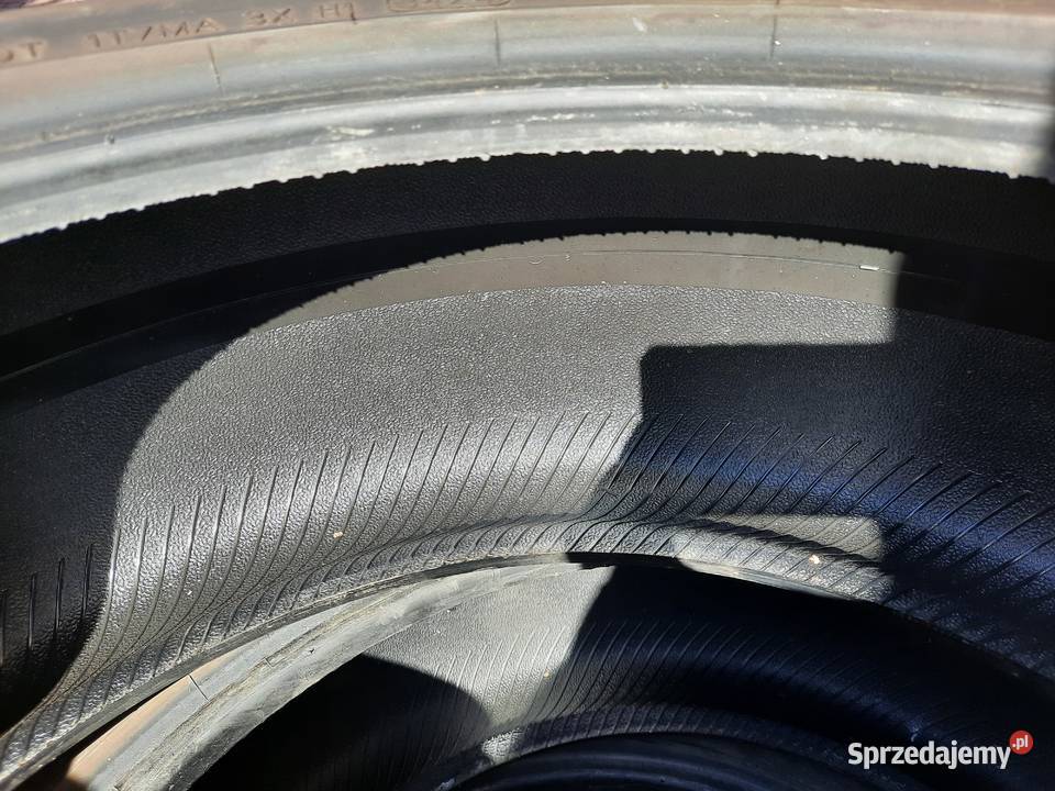 Zimówki Hankook 2354520 Nowy Targ