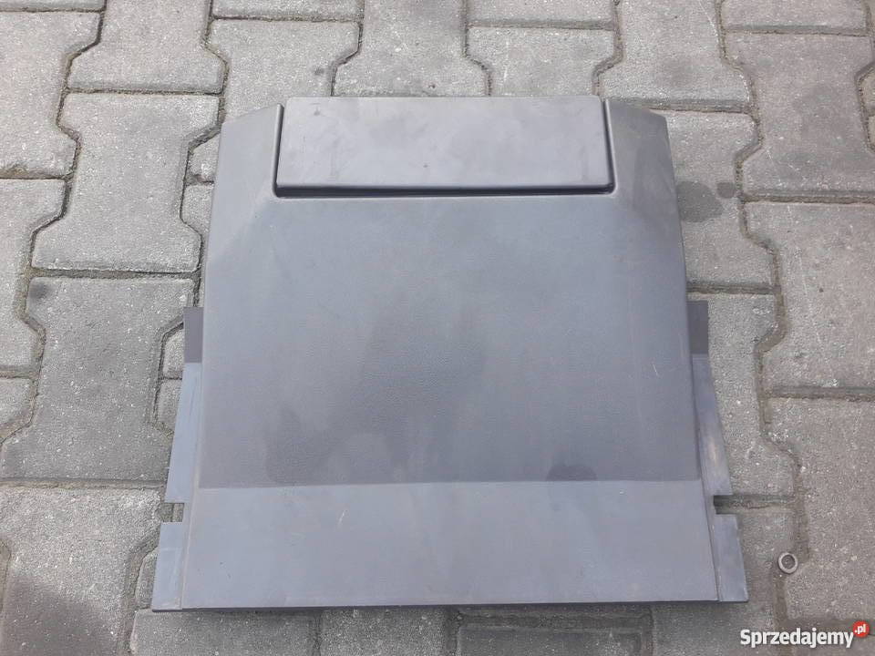 6736801306 Mercedes ZAŚLEPKA DESKI POPIELNICZKA Częstochowa