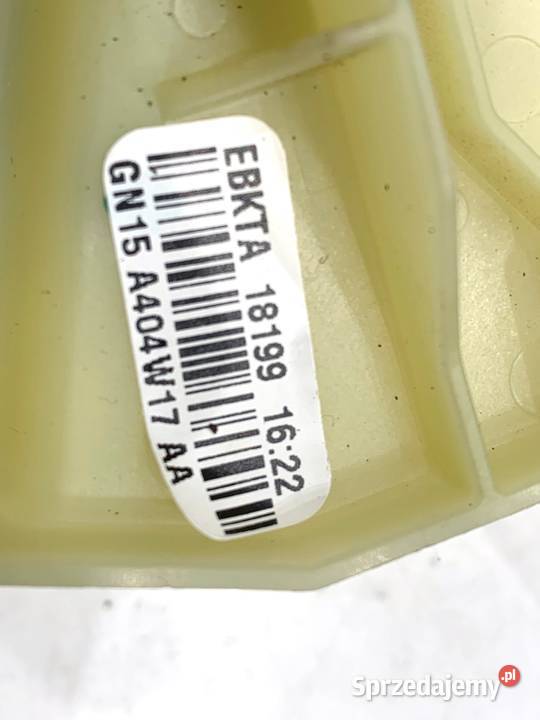 ZAMEK KLAPY TYŁ FORD ECOSPORT SUV GN1A5426413BB