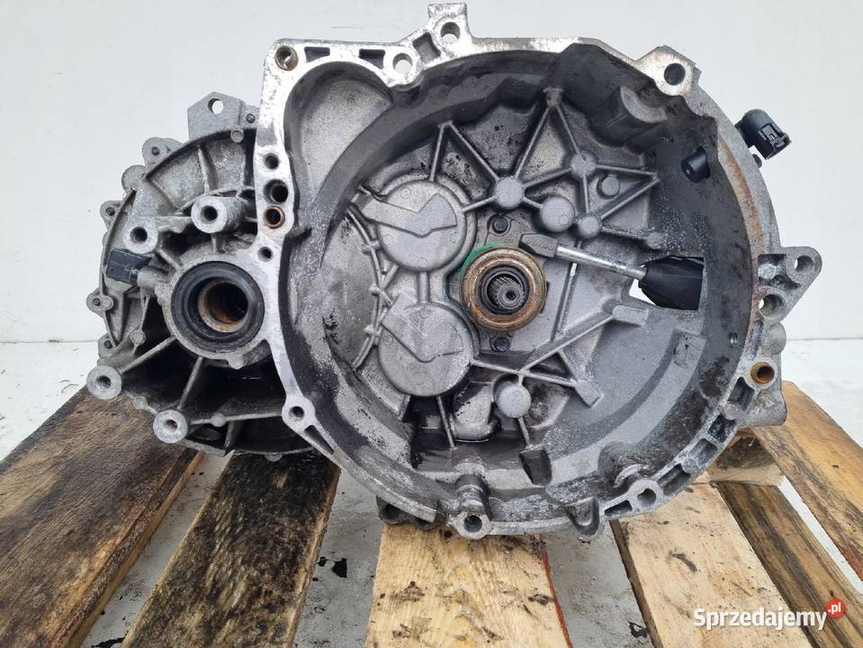 Mitsubishi Space Star 19 DCI SKRZYNIA BIEGÓW Rudka sprzedam