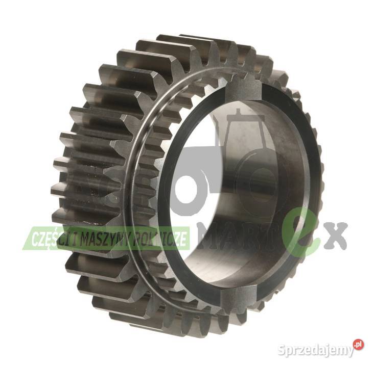 47126624 KOŁO ZĘBATE 33T38T CNH Wichrów