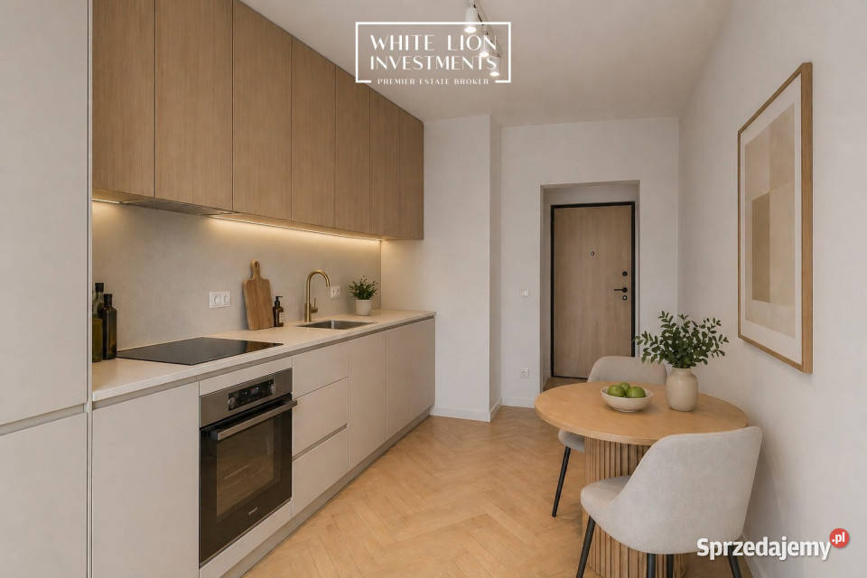 Sprzedaż mieszkania Warszawa Orzechowa 5077m2 2