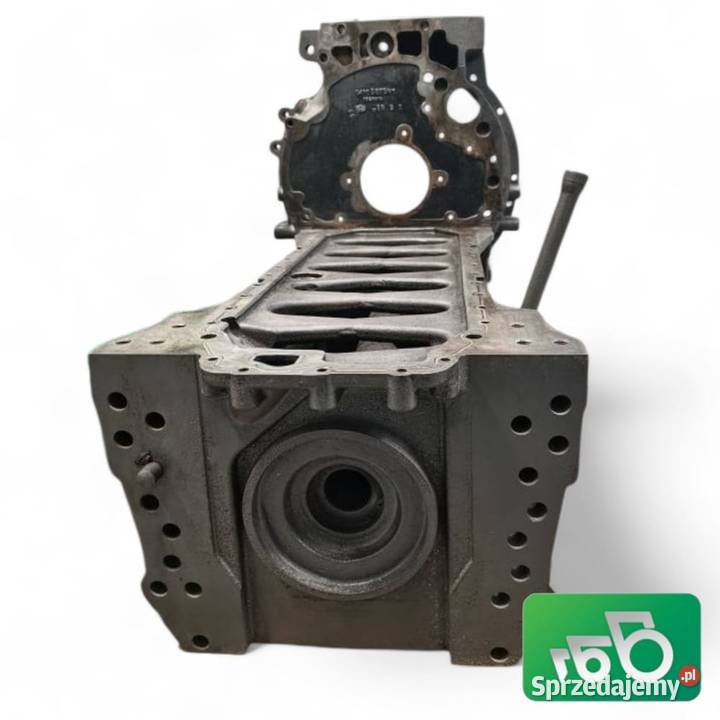 Miska Misa olejowa Obudowa 04905875RY Wilkowo