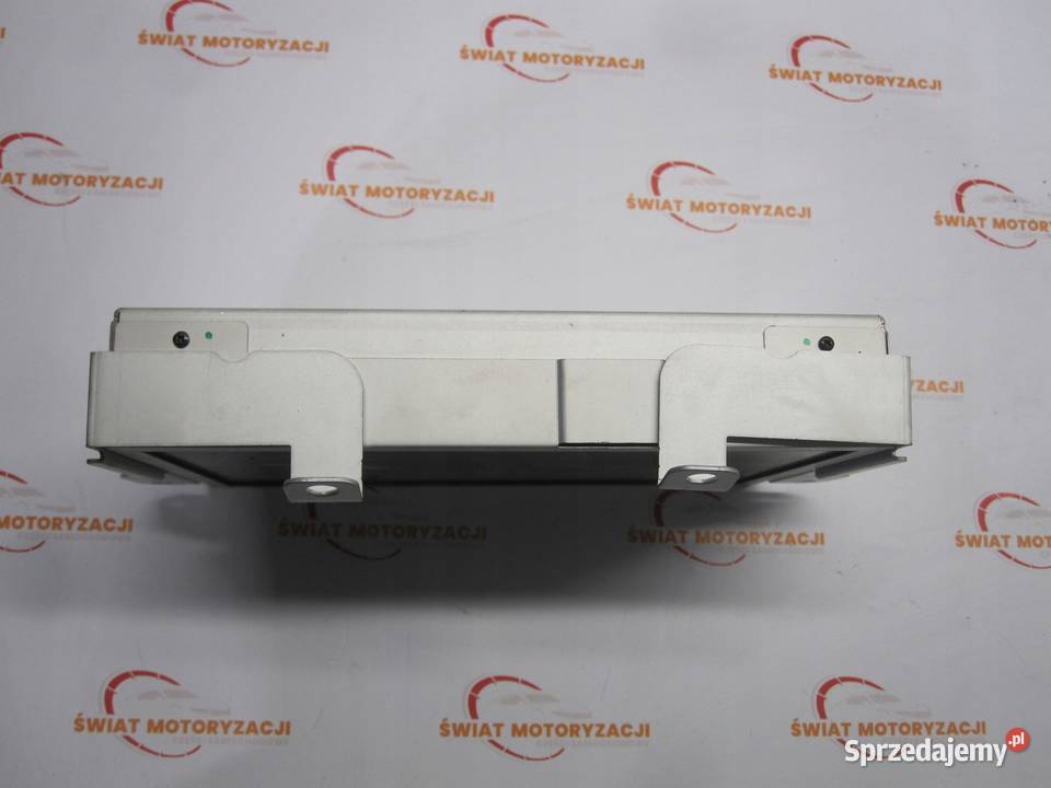 FORD FOCUS MK3 III ekran wyświetlacz osobowe świętokrzyskie