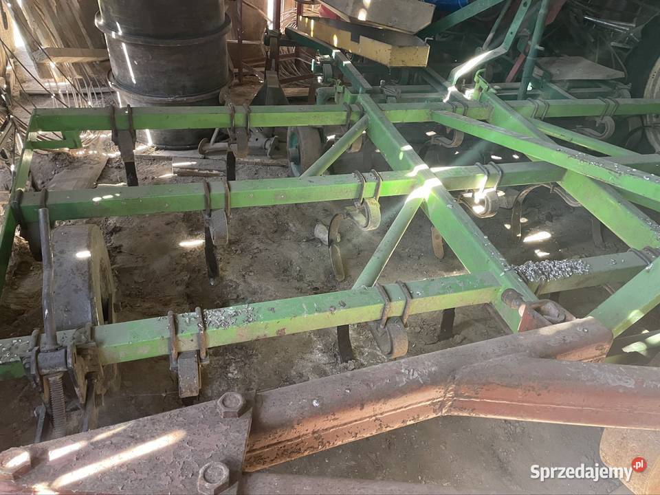 Kultywator Bonet 3m Uchanie