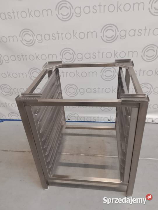 Podstawa pod piec SmartClassic Cook 704X645X860 Gastronomia Wrocław