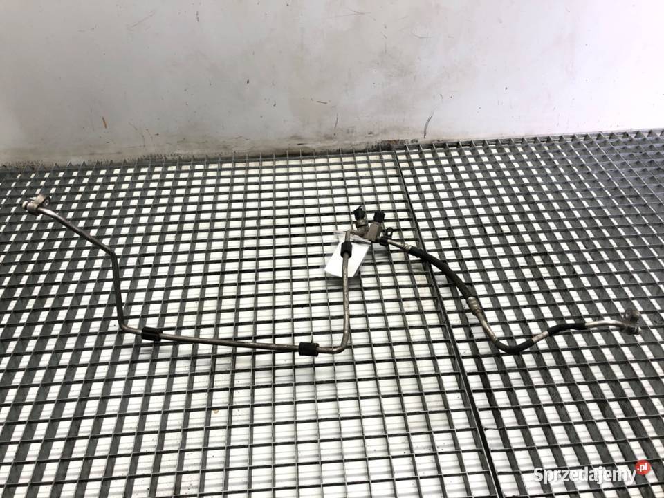 RURKA KLIMATYZACJI BMW F32 20 184 SportowyCoupe Przewody klimatyzacji