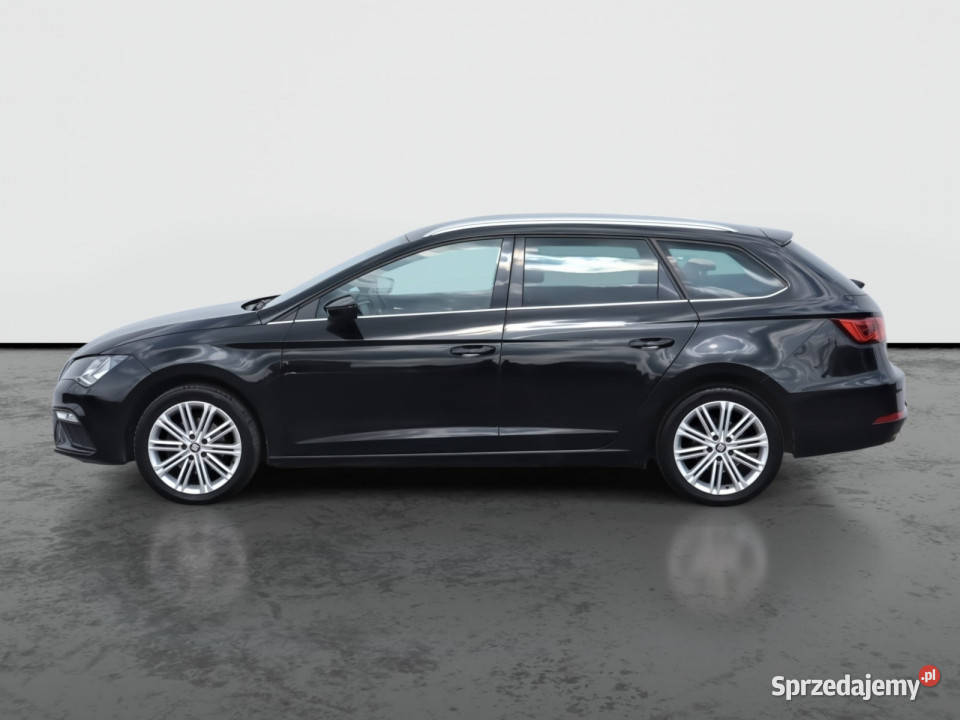 Seat Leon 20 TDI Bielany Wrocławskie