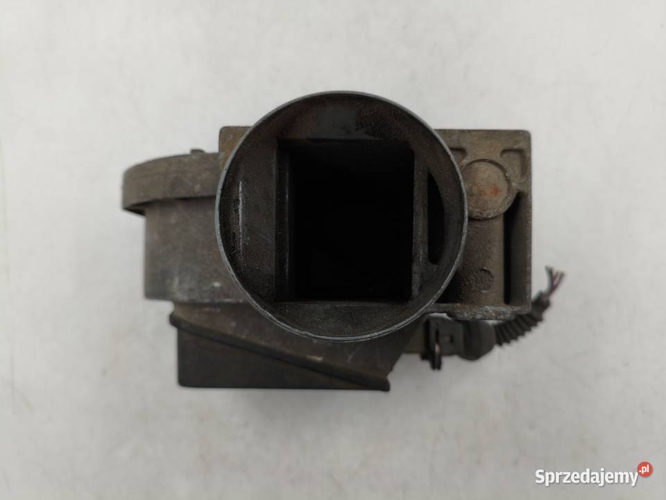 Przepływomierz Audi 80 B4 19 TDI 1Z 028906301 Wyszków sprzedam