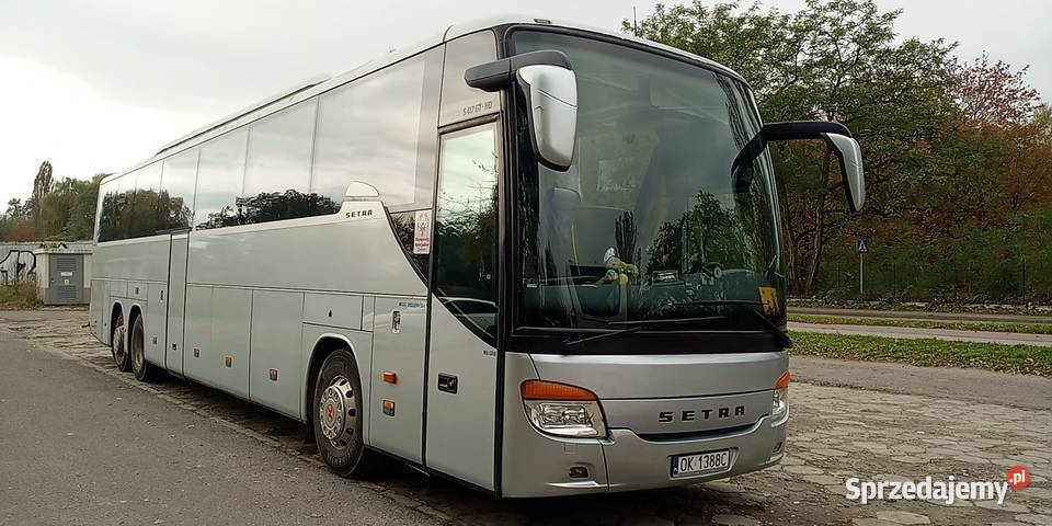 Autokar Kędzierzyn-Koźle