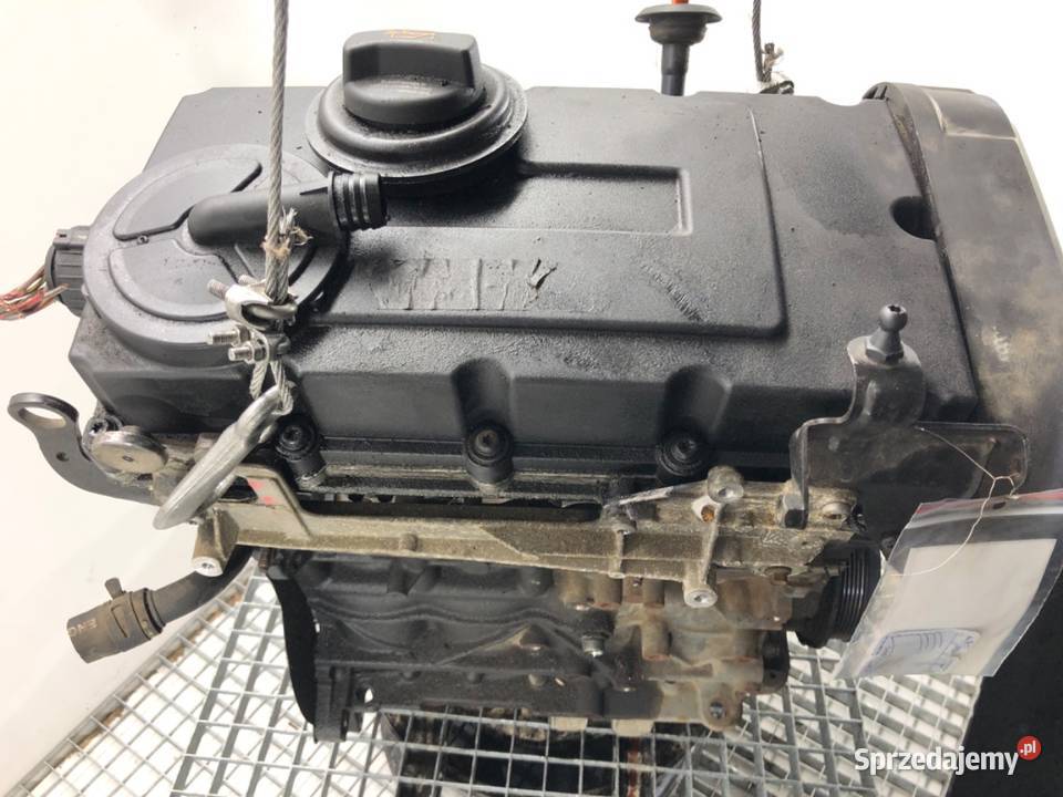 SILNIK DODGE 20 140 BYL CALIBER