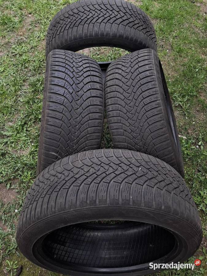2254519 92W Opony letnie PREMIUM Bridgestone