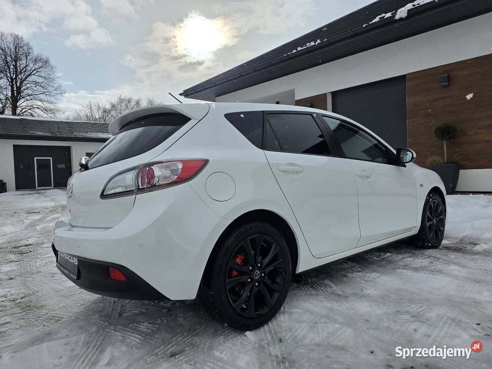 Mazda 316 16V 105 EXCLUSIVE RATY GWARANCJA czujnik deszczu małopolskie Buk