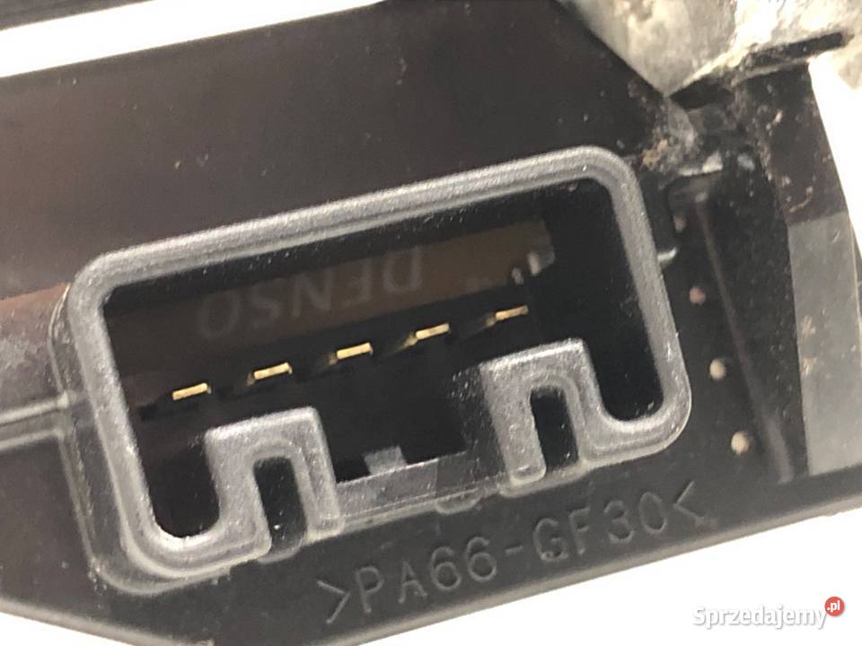 SILNIK WYCIERACZEK TYŁ LEXUS NX 8513078020 SUV