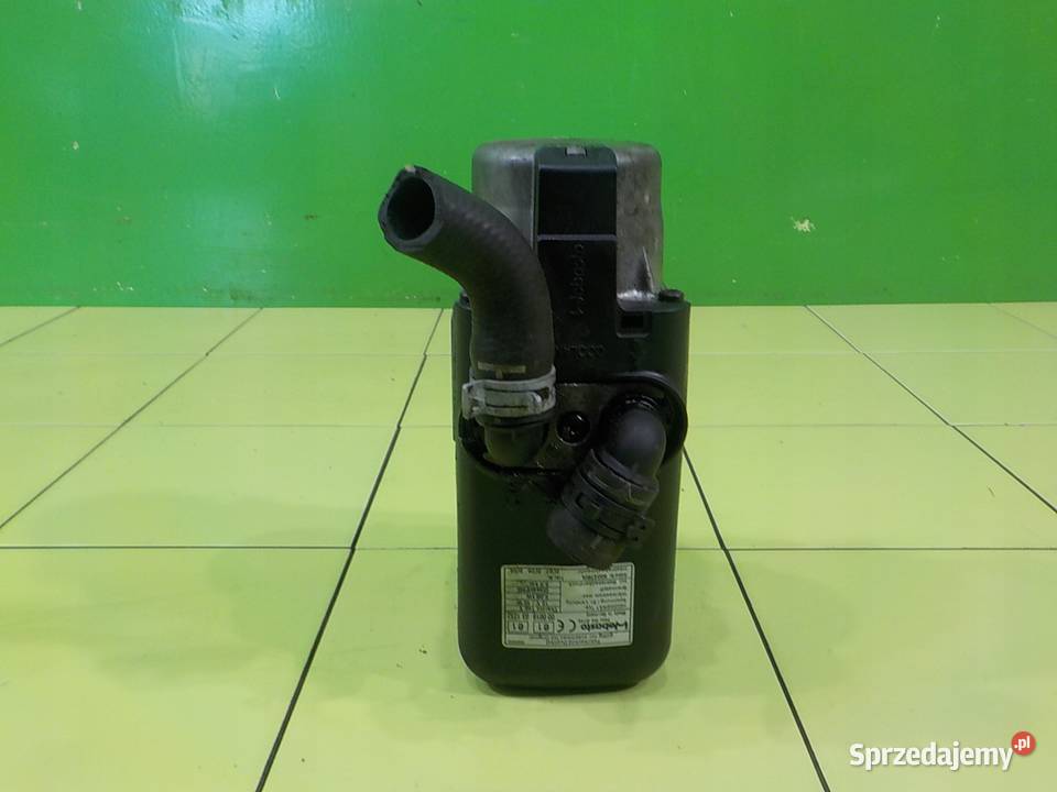 RANGE ROVER SPORT I 27 TDV6 07r SUV webasto Suków