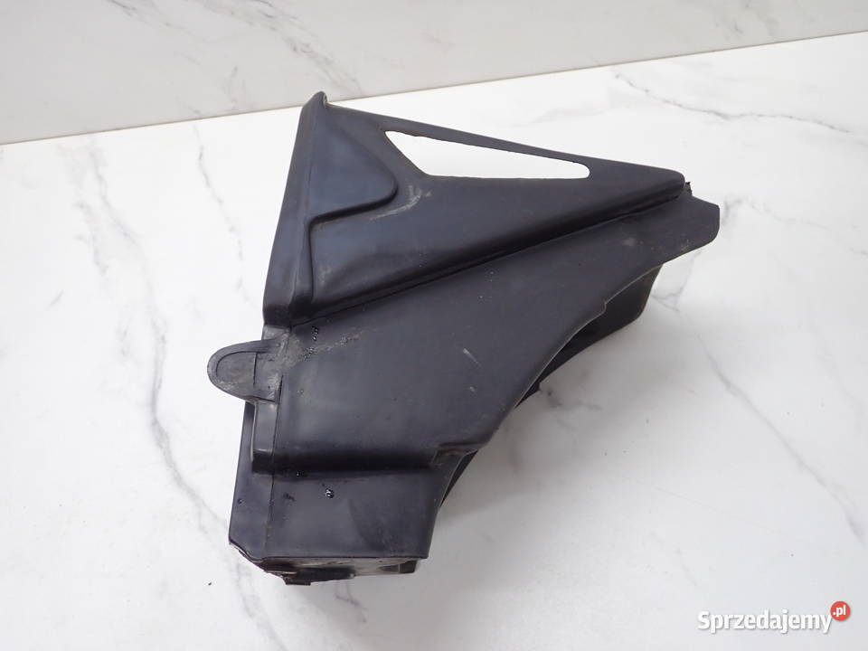 Airbox Obudowa Filtra Powietrza SHERCO 250 Se Zbiorniki paliwa lubuskie