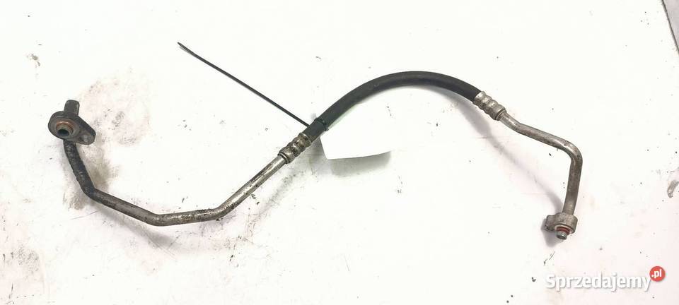 PRZEWÓD KLIMATYZACJI FORD FOCUS