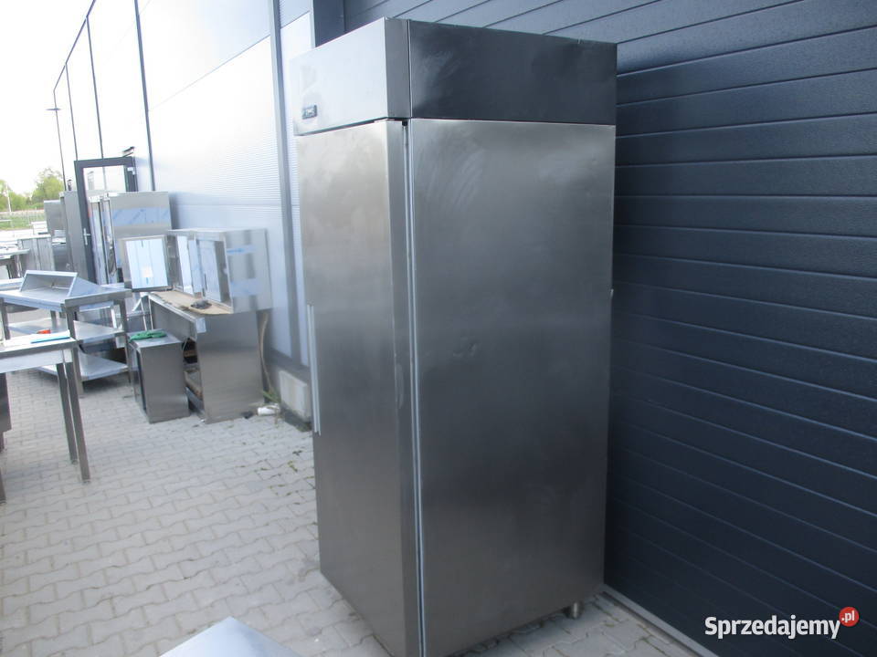 SZAFA MROZNICZA GORT Wyposażenie firm