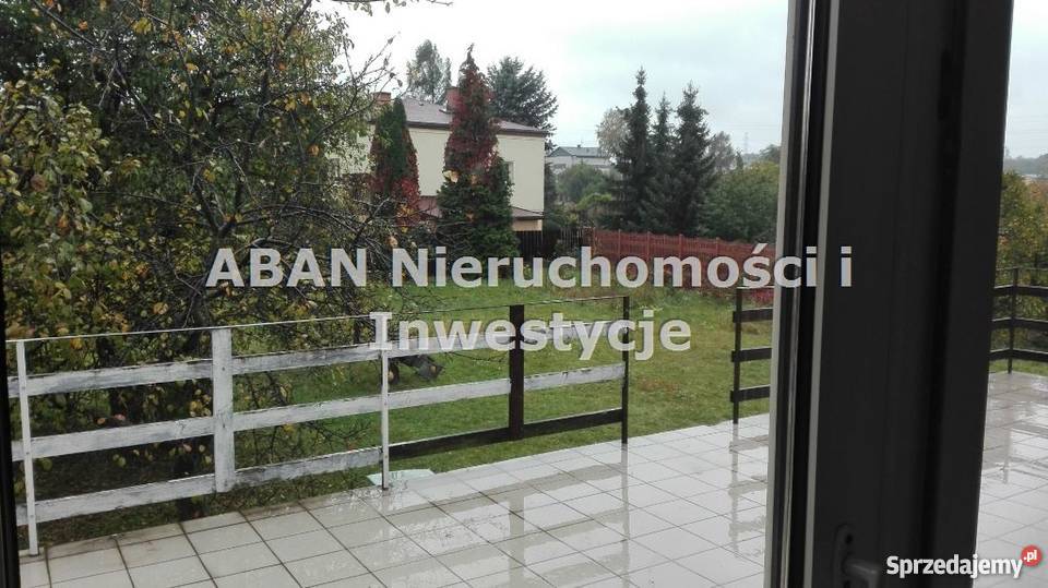 sprzedam dom Jaworzno Długoszyn 200m2 śląskie