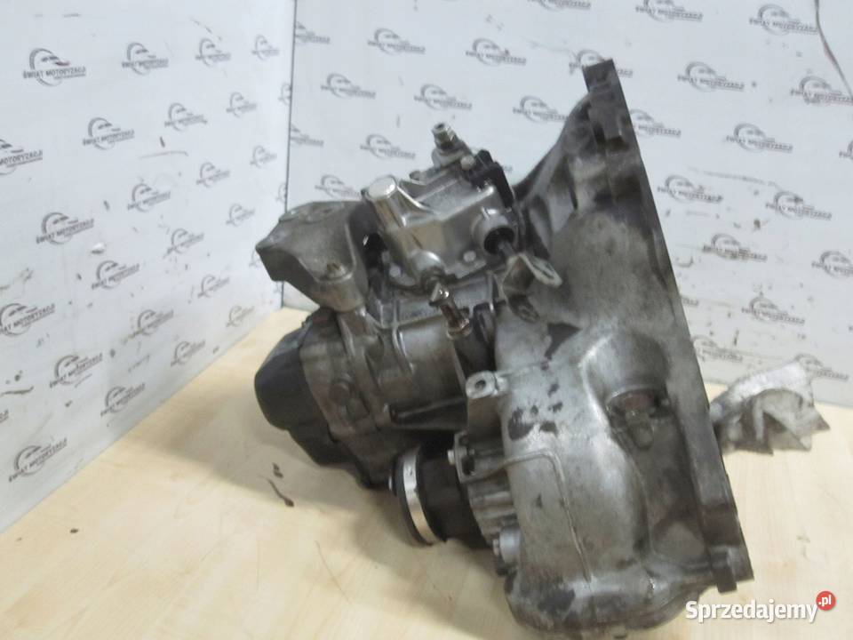 CORSA COMBO FIORINO 13 CDTI A13DTR 95 13r Kielce