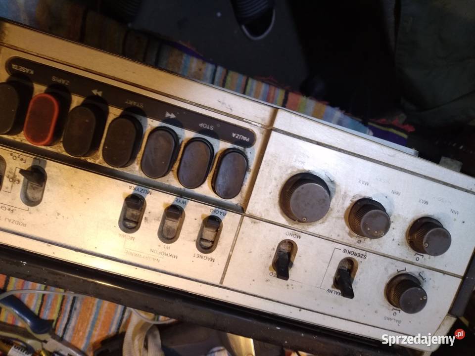Kino domowe Panasonicinne sprzęty Audio Skierniewice