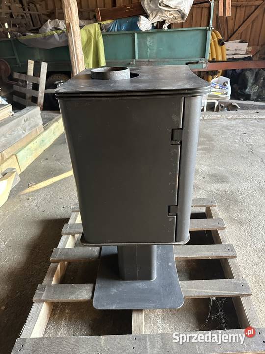 Kominek koza firmy Kratki mazowieckie Ostrołęka