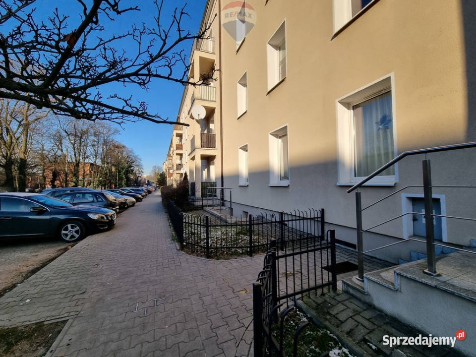 Lokal City Park Ułańska Parter 4pomieszczenia Wynajem Poznań