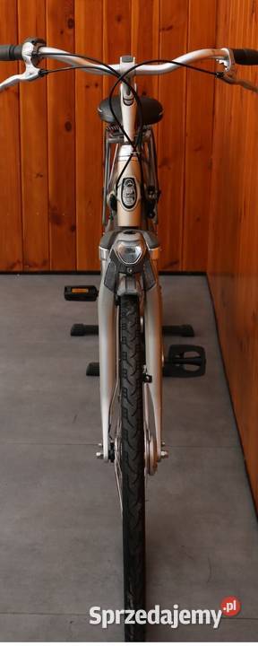 Rower damski Gazelle Orange D 49 I inne rowery mazowieckie