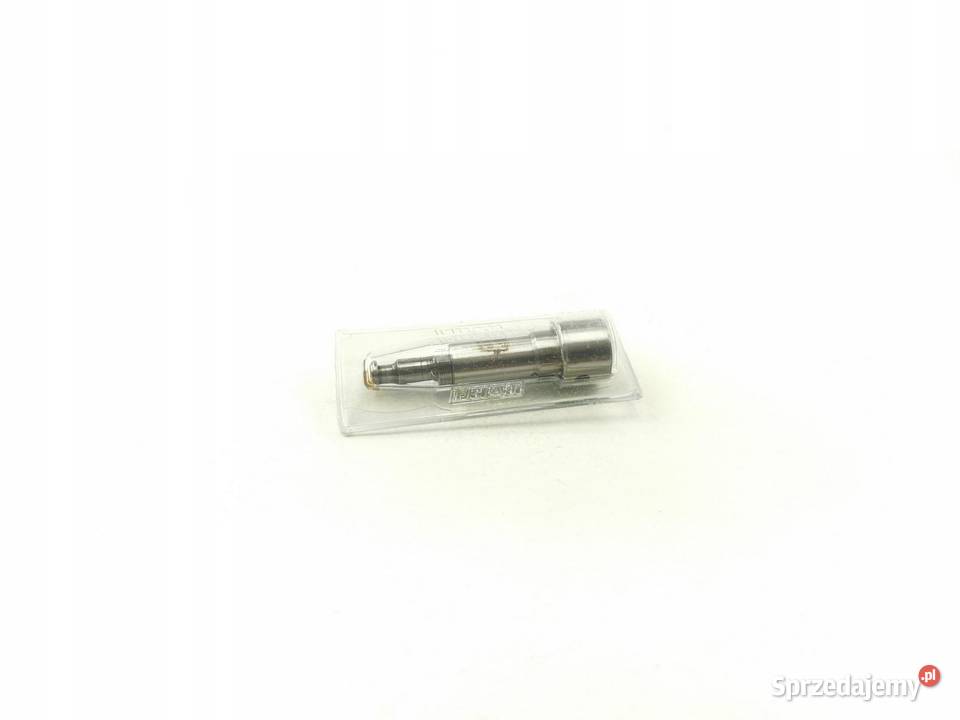 SEKCJA POMPY WTRYSKOWEJ 4 FIAT 1689 417600630000