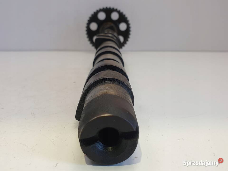 WAŁEK ROZRZĄDU Volvo S60 V70 II 25 T ssący Chełm