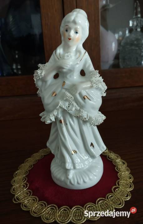 Dama dworska Krotoszyn