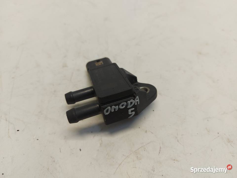 Chery Omoda 5 2024r czujnik różnicy spalin sprzedam