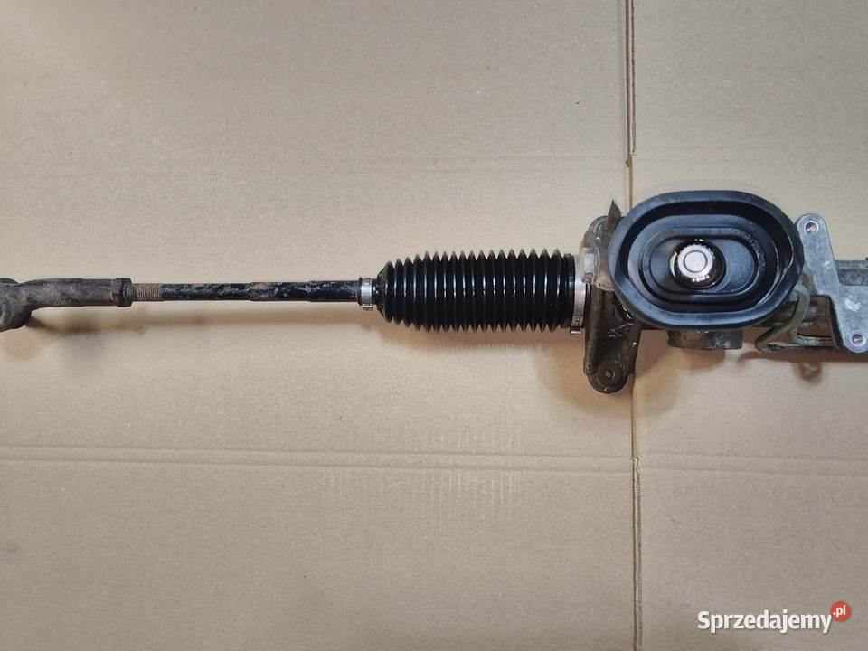 Maglownica VW Golf 4 Audi A3 8L Skoda Oktawia 1 dolnośląskie Bolesławiec