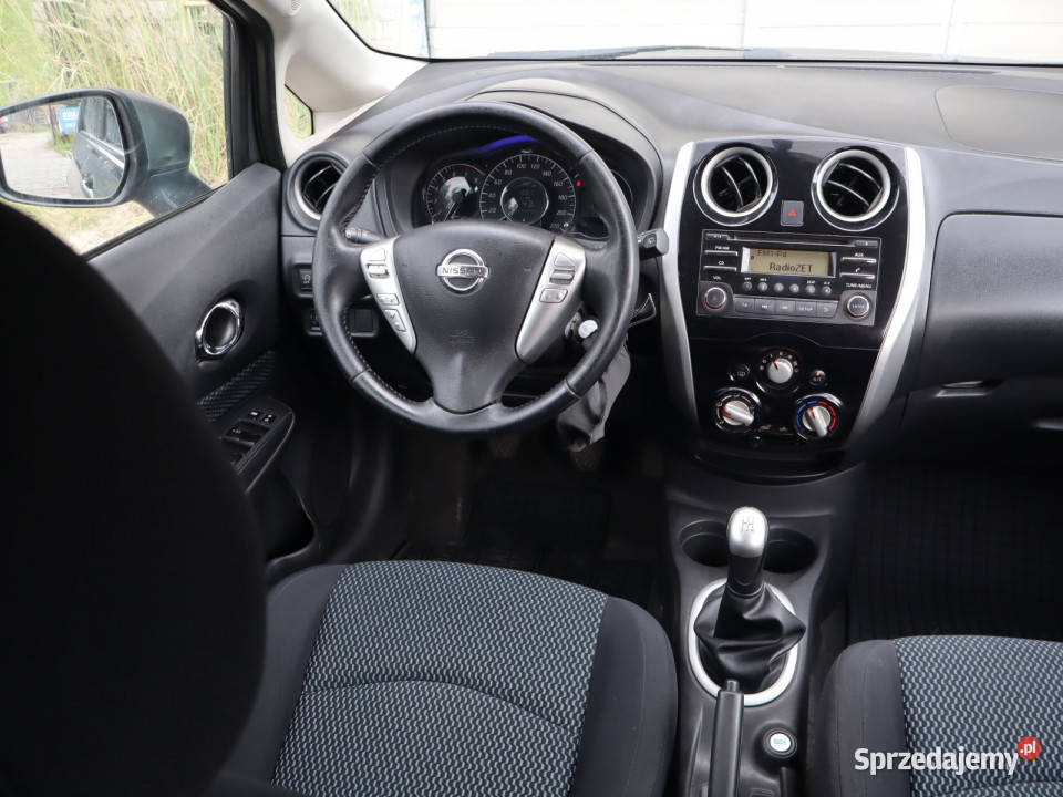 Nissan Note 12 sprzedam