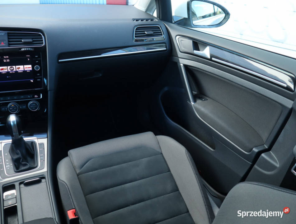 VW Golf 15 TSI Golf sprzedam