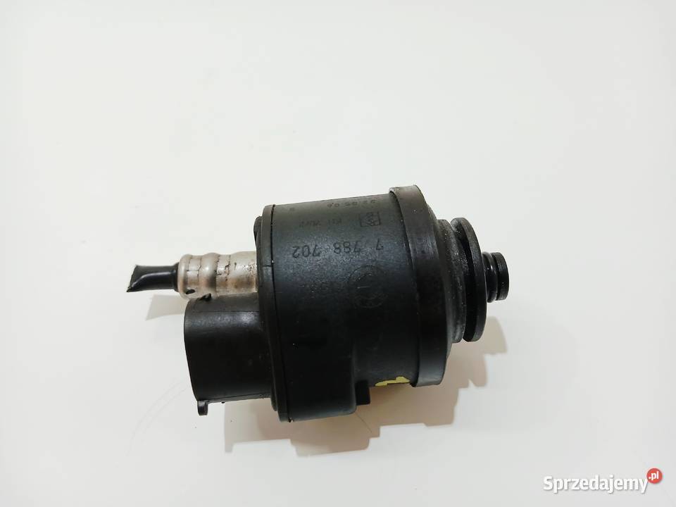 PODGRZEWACZ PALIWA BMW E60 E61 256D2 7788702 4 lubelskie Strzyżewice