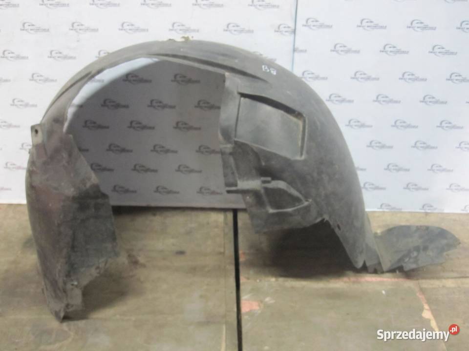 DOBLO II COMBO D 12r nadkole lewy przód 51810940 sprzedam